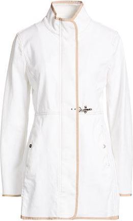 Fay COATS & JACKETS - Overcoats & Trench Coats sur YOOX.COM