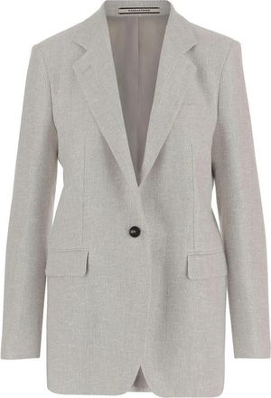 Tagliatore One-button Blazer