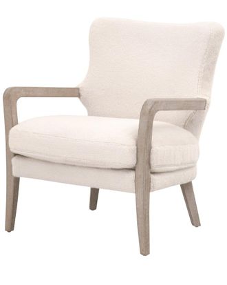 Essentials For Living Calvin Club Chair