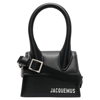 Jacquemus Le Chiquito Homme Bag