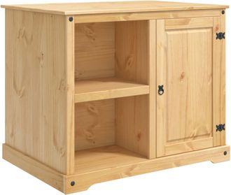 vidaXL Juego De Isla De Cocina 2 Uds. Cera De Miel 112 X 77 X 91,5 Cm Vidaxl