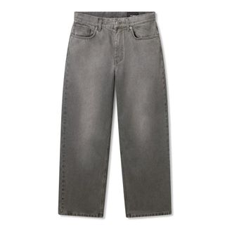 Axel Arigato Mujer, Vaqueros, Gris, Talla: W26