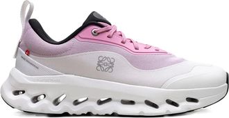 On x Loewe Sneakers Cloudtilt 2 Pink/White - Bianco