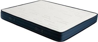 Miliboo Miliboo - Colch&oacute;n Viscoel&aacute;stico 140 &times; 200 Cm Oliver