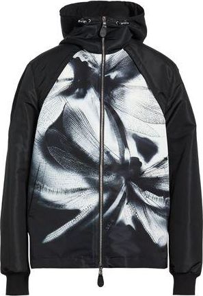 Alexander McQueen CAPISPALLA - Giacche & Giubbotti su YOOX.COM