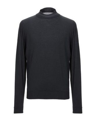John Smedley PRENDAS DE PUNTO - Cuello alto en YOOX.COM