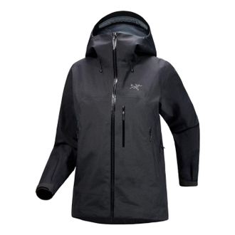 Arc'teryx (WMNS) ArcTeryx Beta SV Jacket Black X000010324-BLK