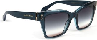 Ana Hickmann Zonnebril AH9359 H01 54