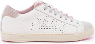 P448 John Sneaker Blossom at Nordstrom, Size 39