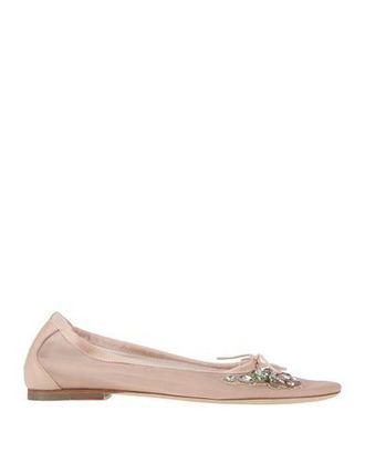 Simone Rocha FOOTWEAR - Ballet flats sur YOOX.COM