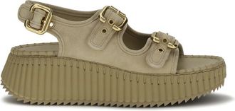 Chlo&eacute; Sandals