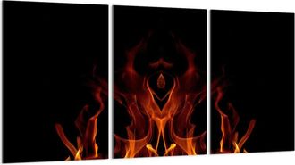 OEM Placa Protectora De Vidrio Para Estufa 3x30x52