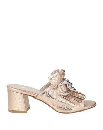 Pregunta FOOTWEAR - Sandals sur YOOX.COM
