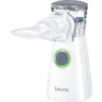 Beurer Ih 57 Inhalator Inalatore Con Boccaglio - Beurer
