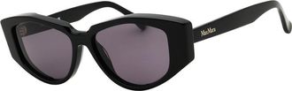 Max Mara Womens Mm0161 52Mm Sunglasses