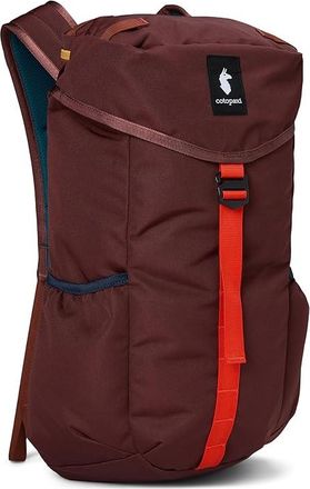 Cotopaxi Tapa 22L Backpack - Cada Dia Bags Chestnut, Mesh