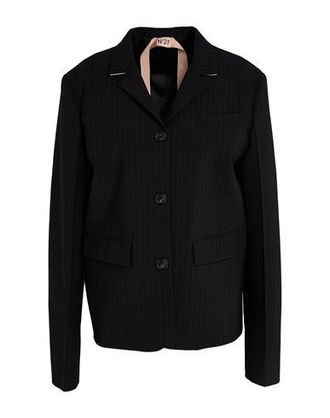 N&deg;21 SUITS and CO-ORDS - Blazers on YOOX.COM