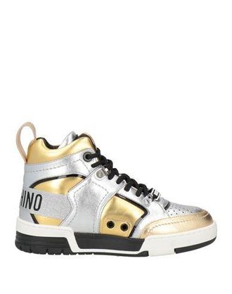Moschino FOOTWEAR - Trainers on YOOX.COM