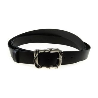 Jijil unisex, Accesorios, Negro, Talla: M