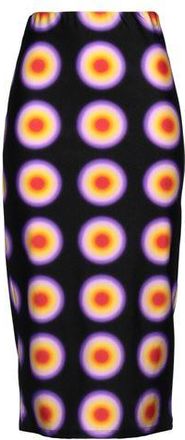 Sportmax BOTTOMWEAR - Midi skirts sur YOOX.COM