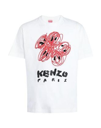 Kenzo TOPWEAR - T-shirts su YOOX.COM
