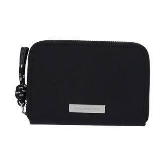 Karl Lagerfeld Donna, Accessori, Nero, Taglia unica, new