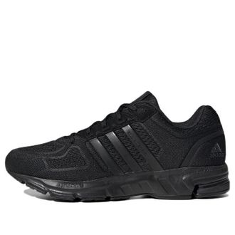 adidas Equipment 10 EM Triple Black HR0669