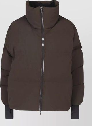Herno parka coat