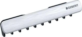 Keramag Keramag - Tapa De Desag&uuml;e Geberit One Con Peine, Fijaci&oacute;n Magn&eacute;tica