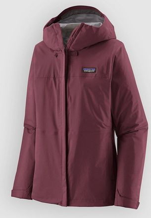 Patagonia Torrentshell 3L Rain Jas