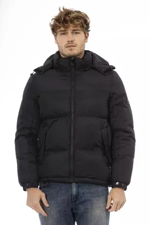 Marina Yachting Elegant Marina Yachting Hooded Mens Jacket