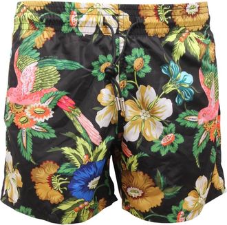 Etro Zwemshort - Heren - Strandmode - Veelkleurig - S - Badmode