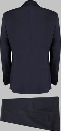 HUGO BOSS Pant Suit - Blue