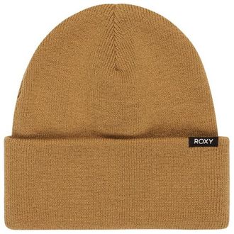 Roxy Tropical Snow Beanie M&uuml;tze f&uuml;r Damen | braun