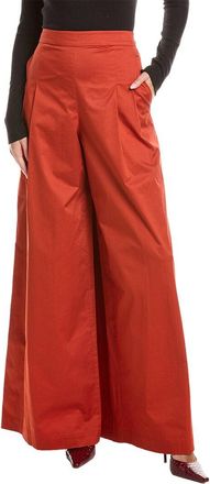 Oscar De La Renta Pant