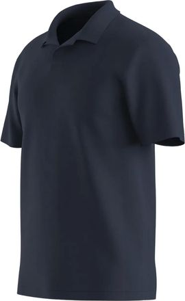 HUGO BOSS Poloshirt met korte mouwen - Blauw