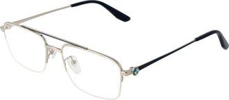 BMW Metal Glasses Mens (Frames)