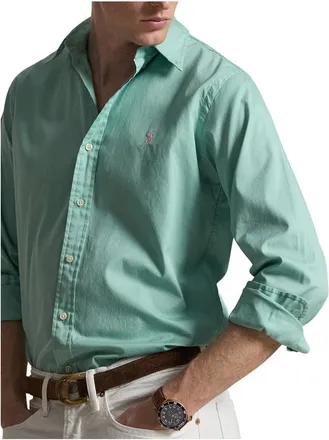 Polo Ralph Lauren Uomo, Magliette, Verde, S, new