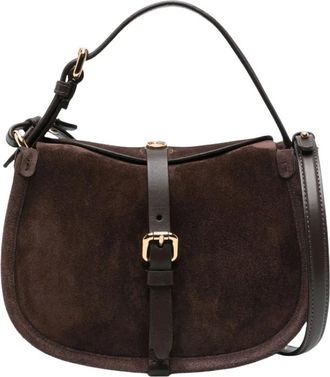 Etro Mujer, Bolsos, Marr&oacute;n, Talla: ONE Size