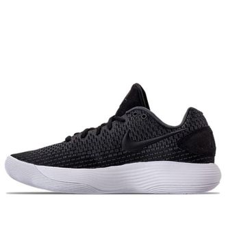 Nike Hyperdunk Low 2017 Black Asia Exclusive 897663-001