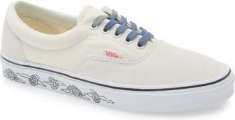 Vans Era Sneaker in Uv Dreams Blanc De Blanc/Tru at Nordstrom, Size 10 Womens