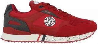 Serge Blanco CHAMONIX Serge Red Men Red