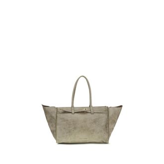 Benedetta Bruzziches Mame Weekend Bag