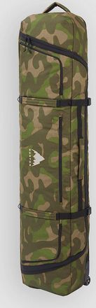 Burton Wheelie Flt Attndnt Snowboard-Tasche camouflage