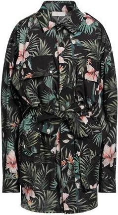 Faith Connexion COATS & JACKETS - Overcoats & Trench Coats sur YOOX.COM