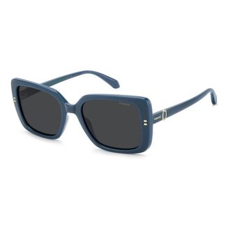 Polaroid 4199/S/X Sunglasses - female - Polaroid - Sunglasses - Green - 55 MM - Accessories