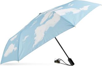 Moschino unisex, Accessori, Blu, Taglia unica, new