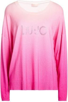 Liu Jo PRENDAS DE PUNTO - Pullover en YOOX.COM