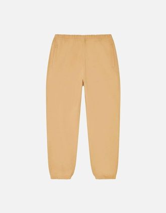 Fred Perry Mens Fred Perry Pocket Detail Desert Track Pants - Brown - Size: 35/34/32