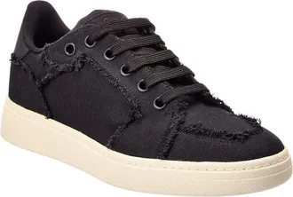 Giuseppe Zanotti GZ/94 Canvas Sneaker